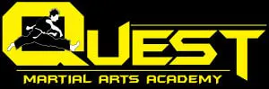 Quest Martial Art Academy Logo